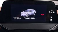 USED 2021 VOLKSWAGEN ID.4 Pro Performance 77kWh Family SUV 5dr Electric Auto (204 ps) Pan Roof, Full service history.