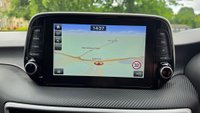 USED 2019 69 HYUNDAI TUCSON 1.6 GDi SE Nav Euro 6 (s/s) 5dr Great history! 12 month mot!