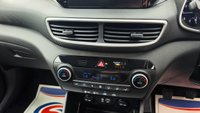 USED 2019 69 HYUNDAI TUCSON 1.6 GDi SE Nav Euro 6 (s/s) 5dr Great history! 12 month mot!
