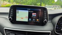 USED 2019 69 HYUNDAI TUCSON 1.6 GDi SE Nav Euro 6 (s/s) 5dr Great history! 12 month mot!