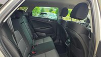 USED 2019 69 HYUNDAI TUCSON 1.6 GDi SE Nav Euro 6 (s/s) 5dr Great history! 12 month mot!