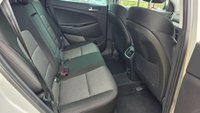 USED 2019 69 HYUNDAI TUCSON 1.6 GDi SE Nav Euro 6 (s/s) 5dr Great history! 12 month mot!