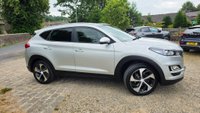 USED 2019 69 HYUNDAI TUCSON 1.6 GDi SE Nav Euro 6 (s/s) 5dr Great history! 12 month mot!