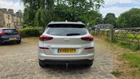 USED 2019 69 HYUNDAI TUCSON 1.6 GDi SE Nav Euro 6 (s/s) 5dr Great history! 12 month mot!