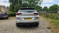 USED 2019 69 HYUNDAI TUCSON 1.6 GDi SE Nav Euro 6 (s/s) 5dr Great history! 12 month mot!