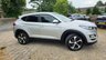 USED 2019 69 HYUNDAI TUCSON 1.6 GDi SE Nav Euro 6 (s/s) 5dr Great history! 12 month mot!