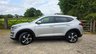 USED 2019 69 HYUNDAI TUCSON 1.6 GDi SE Nav Euro 6 (s/s) 5dr Great history! 12 month mot!