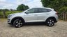 USED 2019 69 HYUNDAI TUCSON 1.6 GDi SE Nav Euro 6 (s/s) 5dr Great history! 12 month mot!