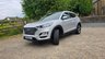 USED 2019 69 HYUNDAI TUCSON 1.6 GDi SE Nav Euro 6 (s/s) 5dr Great history! 12 month mot!