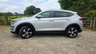 USED 2019 69 HYUNDAI TUCSON 1.6 GDi SE Nav Euro 6 (s/s) 5dr Great history! 12 month mot!