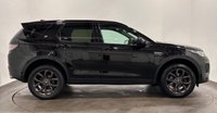 USED 2019 19 LAND ROVER DISCOVERY SPORT 2.0 TD4 Landmark SUV 5dr Diesel Auto 4WD Euro 6 (s/s) (180 ps) Stylish 7 Seater Discovery Sport Landmark Edition Hosting a generous Specification heated steering wheel, full leather interior, panoramic glass sunroof .