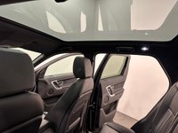 USED 2019 19 LAND ROVER DISCOVERY SPORT 2.0 TD4 Landmark SUV 5dr Diesel Auto 4WD Euro 6 (s/s) (180 ps) Stylish 7 Seater Discovery Sport Landmark Edition Hosting a generous Specification heated steering wheel, full leather interior, panoramic glass sunroof .