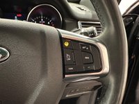 USED 2019 19 LAND ROVER DISCOVERY SPORT 2.0 TD4 Landmark SUV 5dr Diesel Auto 4WD Euro 6 (s/s) (180 ps) Stylish 7 Seater Discovery Sport Landmark Edition Hosting a generous Specification heated steering wheel, full leather interior, panoramic glass sunroof .