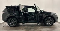 USED 2019 19 LAND ROVER DISCOVERY SPORT 2.0 TD4 Landmark SUV 5dr Diesel Auto 4WD Euro 6 (s/s) (180 ps) Stylish 7 Seater Discovery Sport Landmark Edition Hosting a generous Specification heated steering wheel, full leather interior, panoramic glass sunroof .