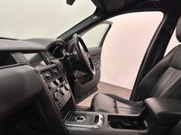 USED 2019 19 LAND ROVER DISCOVERY SPORT 2.0 TD4 Landmark SUV 5dr Diesel Auto 4WD Euro 6 (s/s) (180 ps) Stylish 7 Seater Discovery Sport Landmark Edition Hosting a generous Specification heated steering wheel, full leather interior, panoramic glass sunroof .