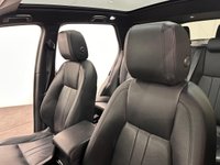 USED 2019 19 LAND ROVER DISCOVERY SPORT 2.0 TD4 Landmark SUV 5dr Diesel Auto 4WD Euro 6 (s/s) (180 ps) Stylish 7 Seater Discovery Sport Landmark Edition Hosting a generous Specification heated steering wheel, full leather interior, panoramic glass sunroof .