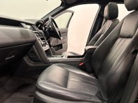 USED 2019 19 LAND ROVER DISCOVERY SPORT 2.0 TD4 Landmark SUV 5dr Diesel Auto 4WD Euro 6 (s/s) (180 ps) Stylish 7 Seater Discovery Sport Landmark Edition Hosting a generous Specification heated steering wheel, full leather interior, panoramic glass sunroof .