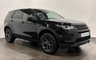 USED 2019 19 LAND ROVER DISCOVERY SPORT 2.0 TD4 Landmark SUV 5dr Diesel Auto 4WD Euro 6 (s/s) (180 ps) Stylish 7 Seater Discovery Sport Landmark Edition Hosting a generous Specification heated steering wheel, full leather interior, panoramic glass sunroof .