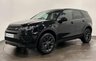 USED 2019 19 LAND ROVER DISCOVERY SPORT 2.0 TD4 Landmark SUV 5dr Diesel Auto 4WD Euro 6 (s/s) (180 ps) Stylish 7 Seater Discovery Sport Landmark Edition Hosting a generous Specification heated steering wheel, full leather interior, panoramic glass sunroof .