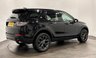 USED 2019 19 LAND ROVER DISCOVERY SPORT 2.0 TD4 Landmark SUV 5dr Diesel Auto 4WD Euro 6 (s/s) (180 ps) Stylish 7 Seater Discovery Sport Landmark Edition Hosting a generous Specification heated steering wheel, full leather interior, panoramic glass sunroof .