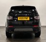 USED 2019 19 LAND ROVER DISCOVERY SPORT 2.0 TD4 Landmark SUV 5dr Diesel Auto 4WD Euro 6 (s/s) (180 ps) Stylish 7 Seater Discovery Sport Landmark Edition Hosting a generous Specification heated steering wheel, full leather interior, panoramic glass sunroof .