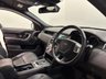 USED 2019 19 LAND ROVER DISCOVERY SPORT 2.0 TD4 Landmark SUV 5dr Diesel Auto 4WD Euro 6 (s/s) (180 ps) Stylish 7 Seater Discovery Sport Landmark Edition Hosting a generous Specification heated steering wheel, full leather interior, panoramic glass sunroof .
