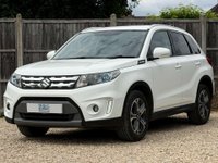 USED 2017 17 SUZUKI VITARA 1.6 Vitara SZ5 Allgrip Auto 4WD 5dr Sat Nav Parking Camera Pan Roo