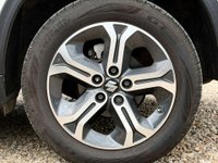 USED 2017 17 SUZUKI VITARA 1.6 Vitara SZ5 Allgrip Auto 4WD 5dr Sat Nav Parking Camera Pan Roo