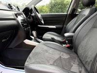 USED 2017 17 SUZUKI VITARA 1.6 Vitara SZ5 Allgrip Auto 4WD 5dr Sat Nav Parking Camera Pan Roo