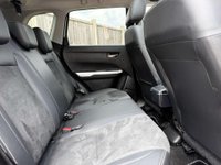 USED 2017 17 SUZUKI VITARA 1.6 Vitara SZ5 Allgrip Auto 4WD 5dr Sat Nav Parking Camera Pan Roo