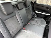 USED 2017 17 SUZUKI VITARA 1.6 Vitara SZ5 Allgrip Auto 4WD 5dr Sat Nav Parking Camera Pan Roo