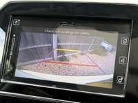 USED 2017 17 SUZUKI VITARA 1.6 Vitara SZ5 Allgrip Auto 4WD 5dr Sat Nav Parking Camera Pan Roo