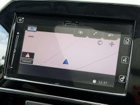 USED 2017 17 SUZUKI VITARA 1.6 Vitara SZ5 Allgrip Auto 4WD 5dr Sat Nav Parking Camera Pan Roo