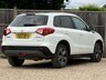 USED 2017 17 SUZUKI VITARA 1.6 Vitara SZ5 Allgrip Auto 4WD 5dr Sat Nav Parking Camera Pan Roo