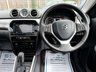 USED 2017 17 SUZUKI VITARA 1.6 Vitara SZ5 Allgrip Auto 4WD 5dr Sat Nav Parking Camera Pan Roo