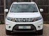 USED 2017 17 SUZUKI VITARA 1.6 Vitara SZ5 Allgrip Auto 4WD 5dr Sat Nav Parking Camera Pan Roo