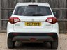 USED 2017 17 SUZUKI VITARA 1.6 Vitara SZ5 Allgrip Auto 4WD 5dr Sat Nav Parking Camera Pan Roo