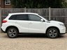USED 2017 17 SUZUKI VITARA 1.6 Vitara SZ5 Allgrip Auto 4WD 5dr Sat Nav Parking Camera Pan Roo