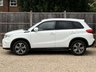 USED 2017 17 SUZUKI VITARA 1.6 Vitara SZ5 Allgrip Auto 4WD 5dr Sat Nav Parking Camera Pan Roo