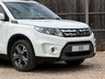 USED 2017 17 SUZUKI VITARA 1.6 Vitara SZ5 Allgrip Auto 4WD 5dr Sat Nav Parking Camera Pan Roo