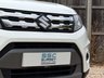 USED 2017 17 SUZUKI VITARA 1.6 Vitara SZ5 Allgrip Auto 4WD 5dr Sat Nav Parking Camera Pan Roo