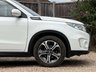 USED 2017 17 SUZUKI VITARA 1.6 Vitara SZ5 Allgrip Auto 4WD 5dr Sat Nav Parking Camera Pan Roo