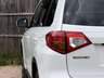 USED 2017 17 SUZUKI VITARA 1.6 Vitara SZ5 Allgrip Auto 4WD 5dr Sat Nav Parking Camera Pan Roo
