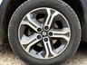 USED 2017 17 SUZUKI VITARA 1.6 Vitara SZ5 Allgrip Auto 4WD 5dr Sat Nav Parking Camera Pan Roo