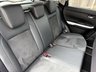 USED 2017 17 SUZUKI VITARA 1.6 Vitara SZ5 Allgrip Auto 4WD 5dr Sat Nav Parking Camera Pan Roo