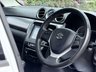USED 2017 17 SUZUKI VITARA 1.6 Vitara SZ5 Allgrip Auto 4WD 5dr Sat Nav Parking Camera Pan Roo