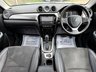 USED 2017 17 SUZUKI VITARA 1.6 Vitara SZ5 Allgrip Auto 4WD 5dr Sat Nav Parking Camera Pan Roo