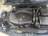 USED 2016 66 MERCEDES-BENZ A CLASS 2.1 A200d Sport (Premium) Hatchback 5dr Diesel 7G-DCT Euro 6 (s/s) (136 ps) 60000 Miles Full Leather+Navigation+Reversing Camera