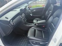 USED 2016 66 MERCEDES-BENZ A CLASS 2.1 A200d Sport (Premium) Hatchback 5dr Diesel 7G-DCT Euro 6 (s/s) (136 ps) 60000 Miles Full Leather+Navigation+Reversing Camera