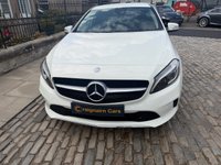 USED 2016 66 MERCEDES-BENZ A CLASS 2.1 A200d Sport (Premium) Hatchback 5dr Diesel 7G-DCT Euro 6 (s/s) (136 ps) 60000 Miles Full Leather+Navigation+Reversing Camera